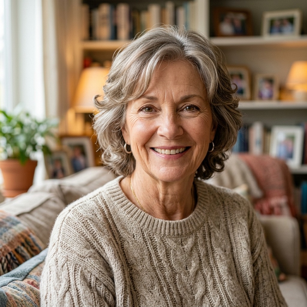 Dorothy Sullivan