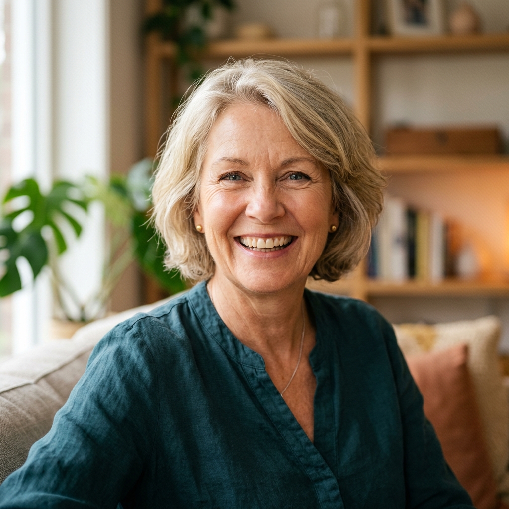 Linda M. (55)