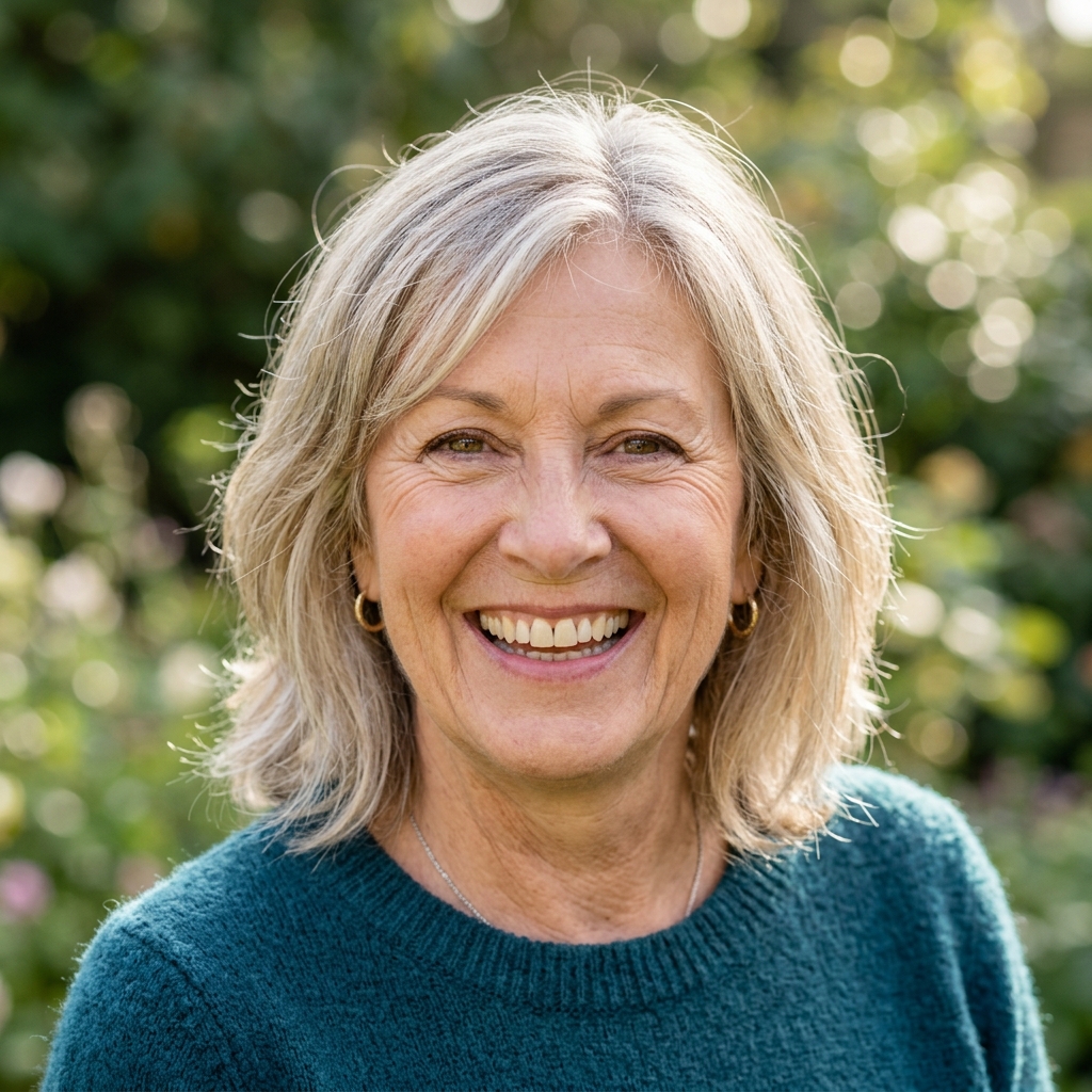 Linda S. (52-65yo)