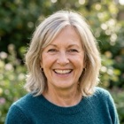 Mature Female Name (52-65yo)