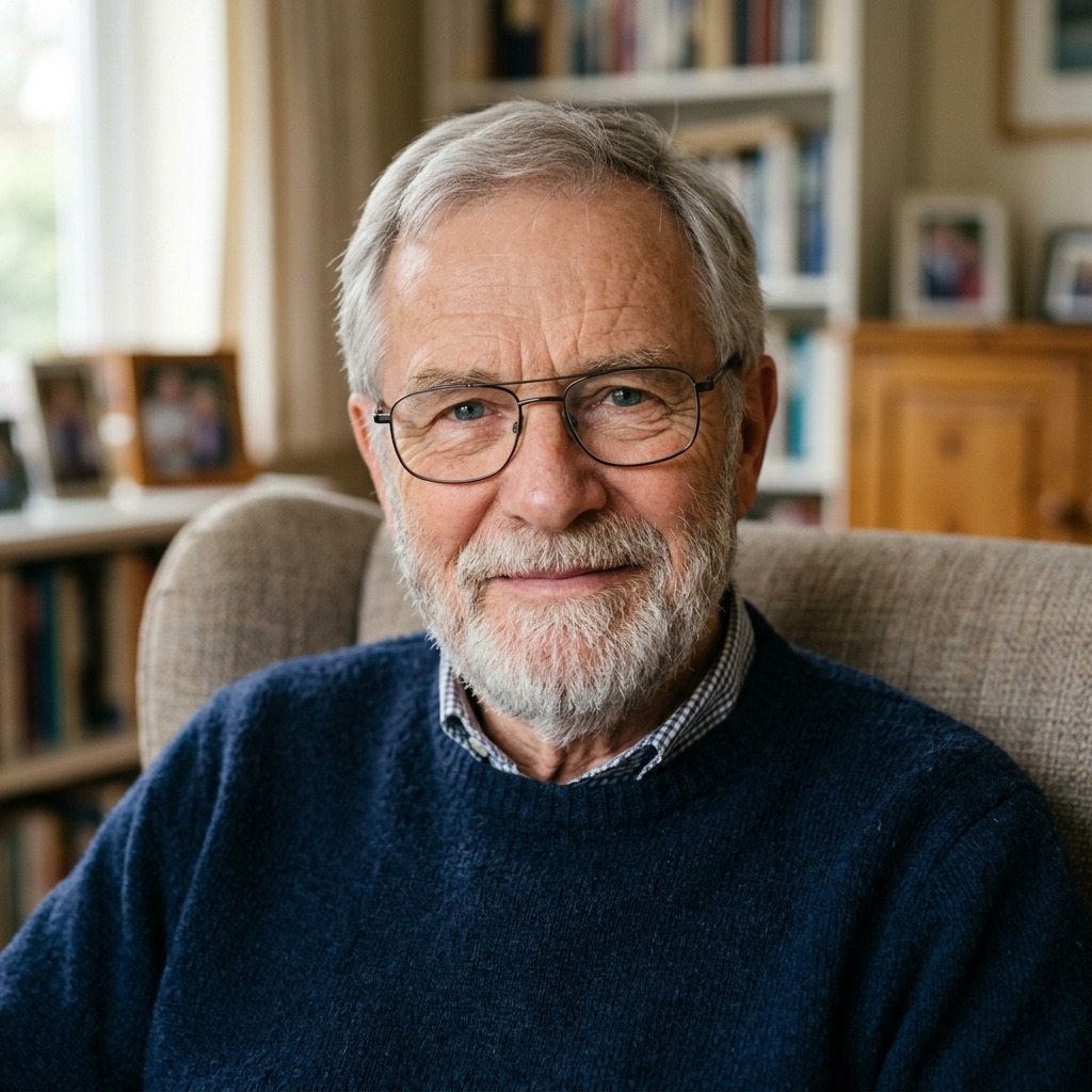 Mark S. (60)