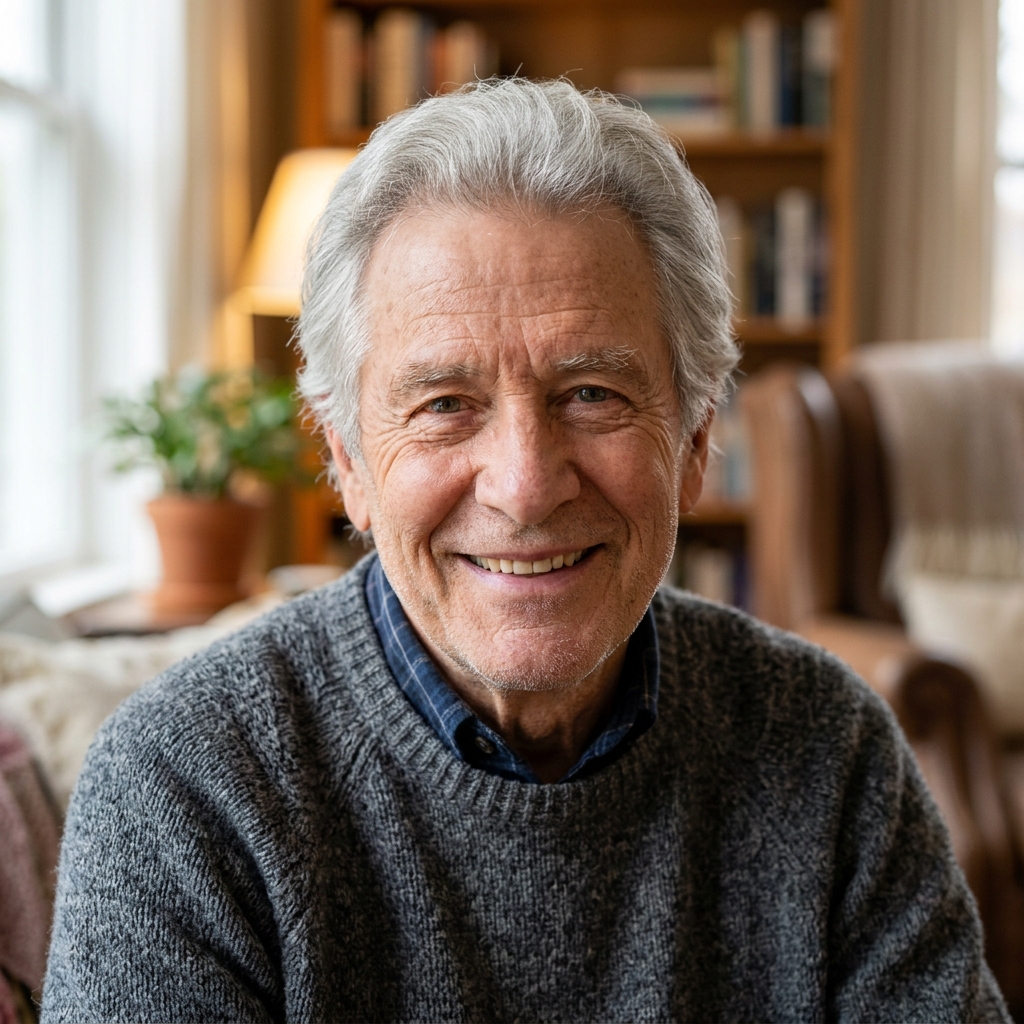 James Whitaker