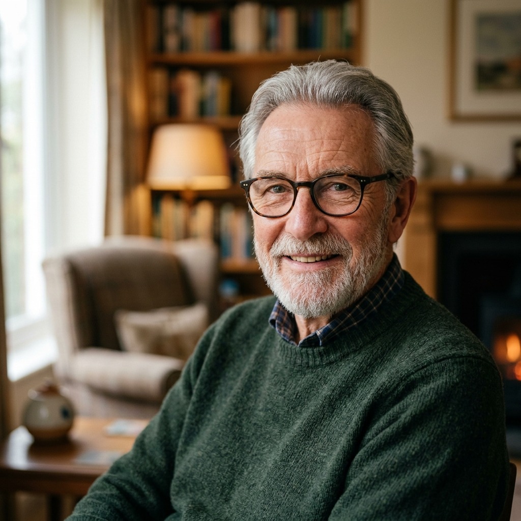 James Whitaker