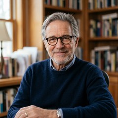 Mature Male Name (55-64yo)