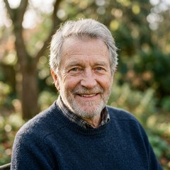 Luis Martinez